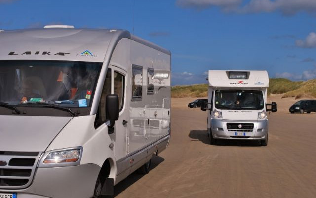 Gran Tour della Danimarca