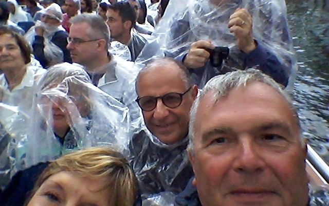 Gran Tour della Danimarca
