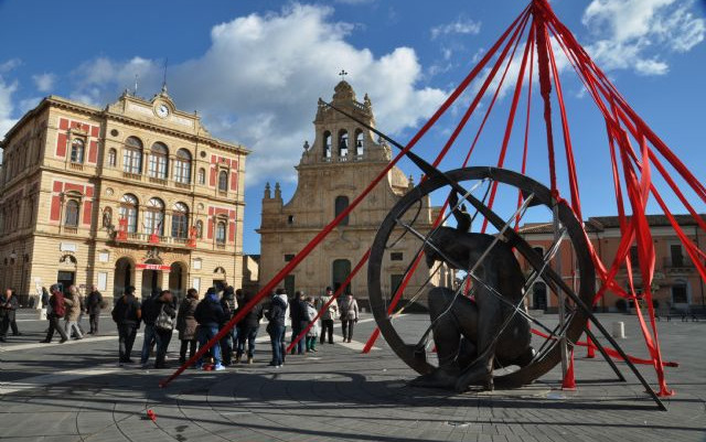 Tour nella Sicilia orientale: tra mito e storia