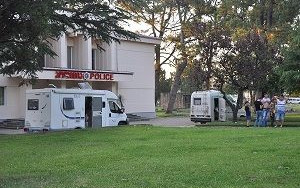 Diario di Viaggio in camper in Georgia e Armenia