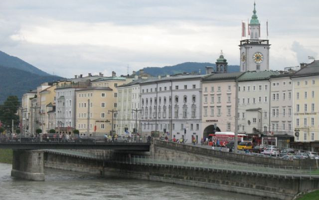 Germania ed Austria - Agosto 2014