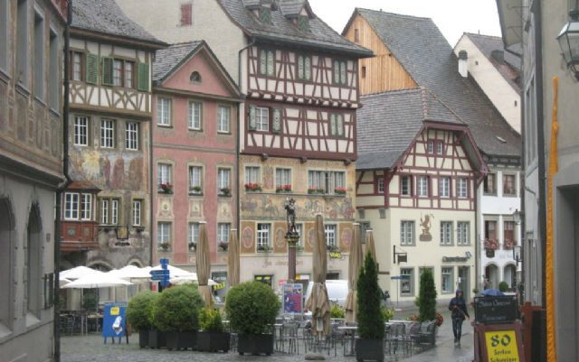 Germania ed Austria - Agosto 2014