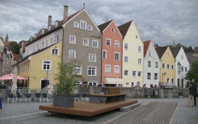 Germania ed Austria - Agosto 2014