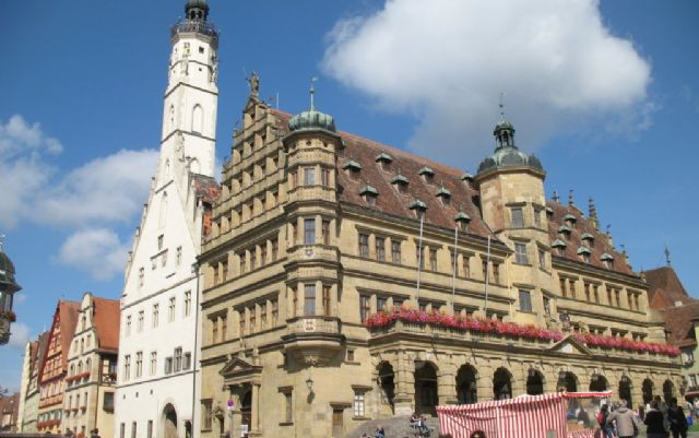 Germania ed Austria - Agosto 2014