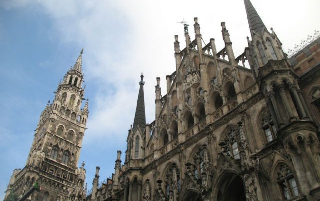 Germania ed Austria - Agosto 2014