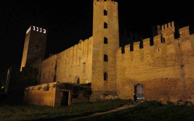 Padova e Montagnana