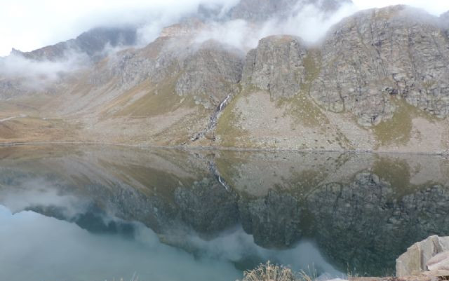 Un breve weekend nel Parco del Gran Paradiso