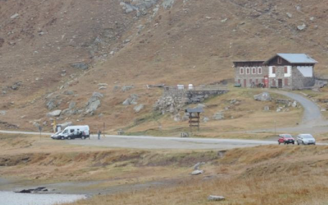 Un breve weekend nel Parco del Gran Paradiso