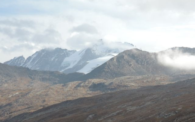 Un breve weekend nel Parco del Gran Paradiso