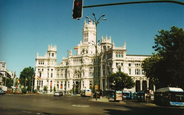 Spagna 2014