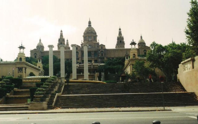 Spagna 2014