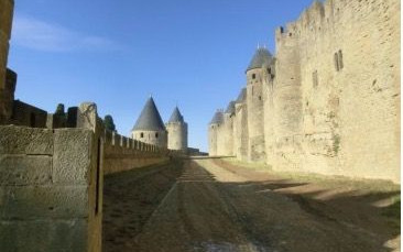 Francia, Spagna e Portogallo - Lourdes, Santiago e