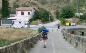 Francia, Spagna e Portogallo - Lourdes, Santiago e