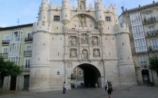 Francia, Spagna e Portogallo - Lourdes, Santiago e