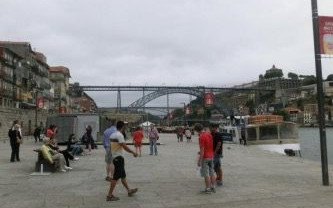 Francia, Spagna e Portogallo - Lourdes, Santiago e