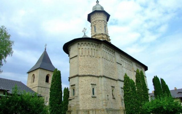 A casa di Dracula
