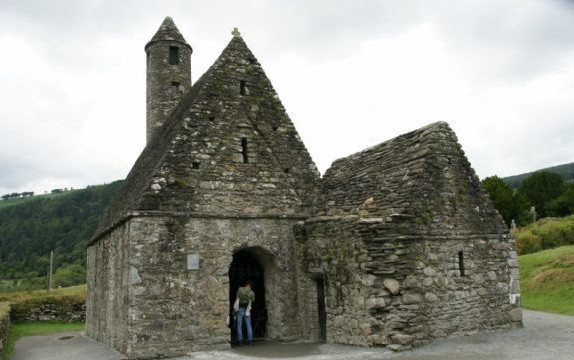 Irlanda & Galles