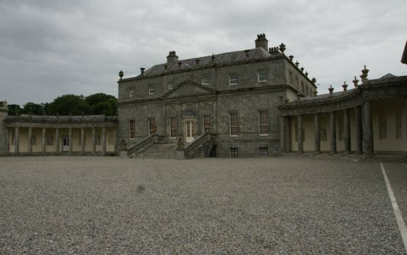 Irlanda & Galles