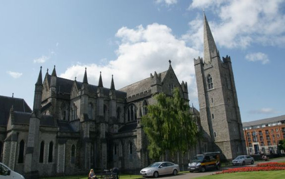 Irlanda & Galles