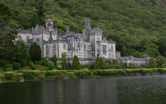 Irlanda & Galles