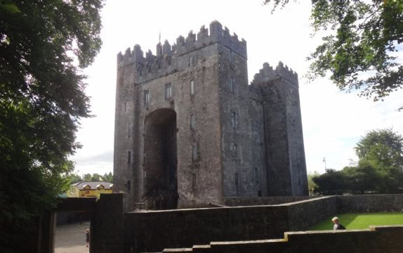 Irlanda & Galles