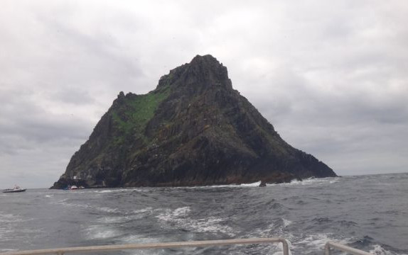 Irlanda & Galles