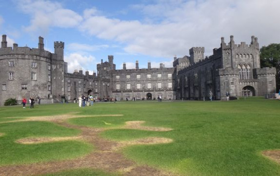 Irlanda & Galles