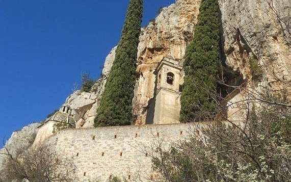 Finale Ligure - Grotte di Toirano - Albenga
