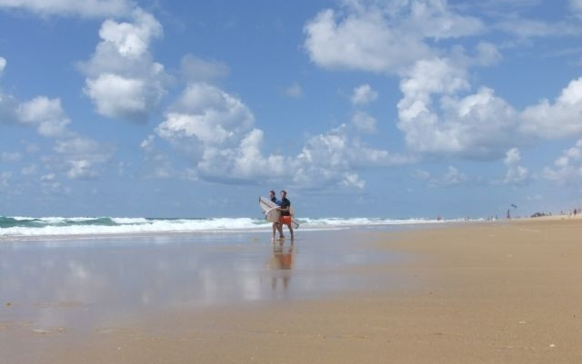 Viaggio in Francia Atlantica e Perigord