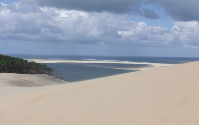 Viaggio in Francia Atlantica e Perigord