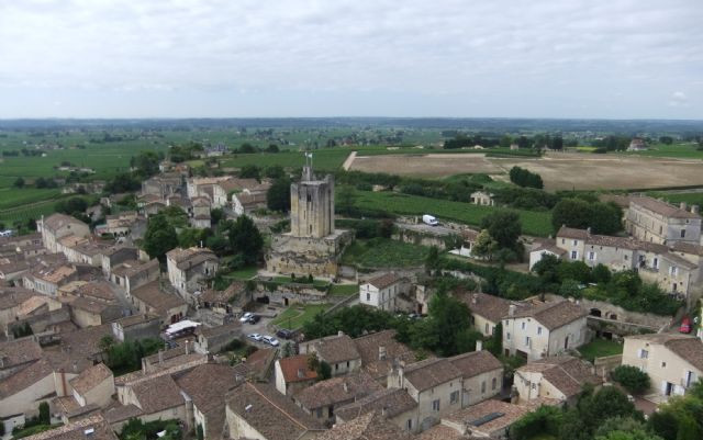 Viaggio in Francia Atlantica e Perigord