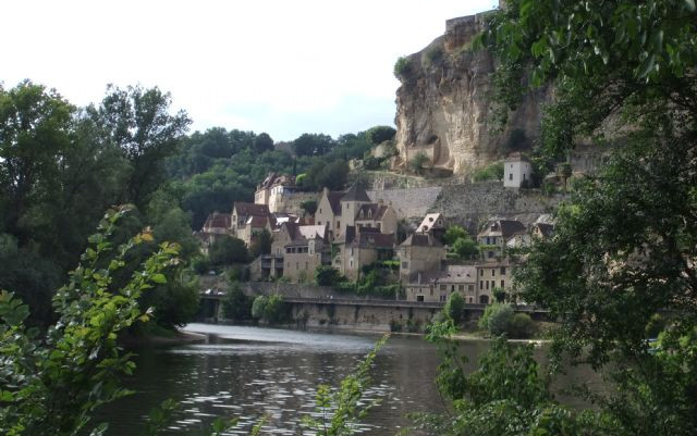 Viaggio in Francia Atlantica e Perigord