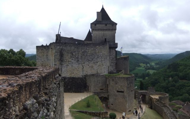 Viaggio in Francia Atlantica e Perigord