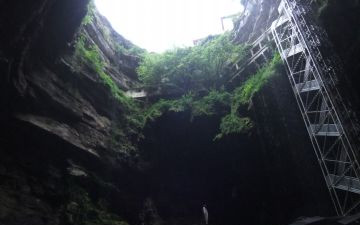 Viaggio in Francia Atlantica e Perigord