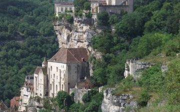 Viaggio in Francia Atlantica e Perigord