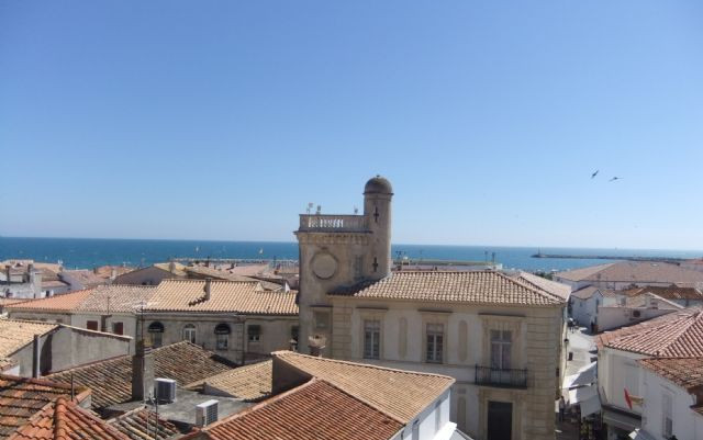 Viaggio in Francia Atlantica e Perigord