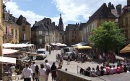 Viaggio in Francia Atlantica e Perigord