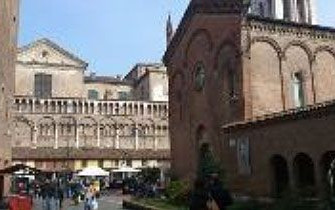 Gita a Ferrara