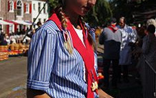 Olanda in camper - 2014