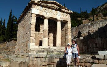 Grecia classica