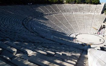 Grecia classica
