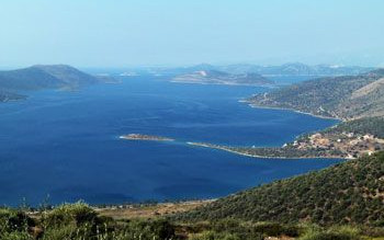 Grecia classica