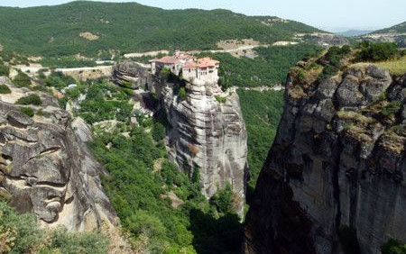 Grecia classica