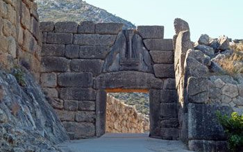 Grecia classica