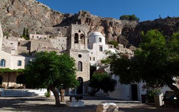 Grecia classica