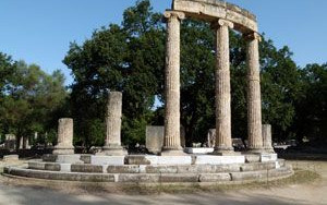 Grecia classica