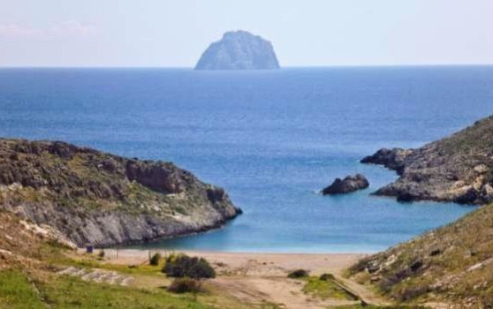 Isola di Kythira (Citera)