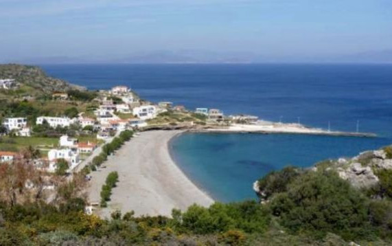 Isola di Kythira (Citera)