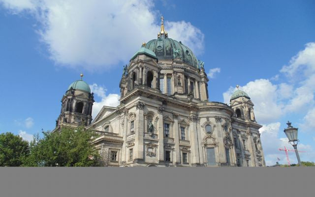Dalla Val Badia a Krk passando da Berlino
