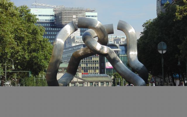 Dalla Val Badia a Krk passando da Berlino